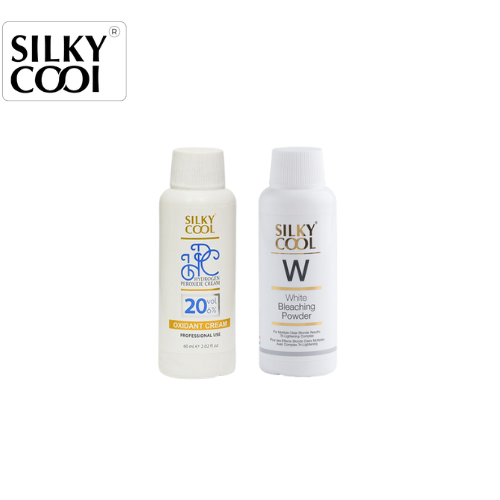 Silky Cool Skin Polish