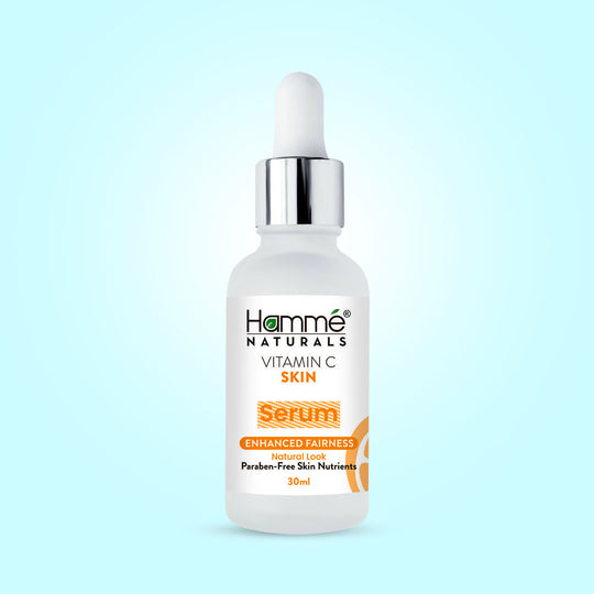 Hamme Vitamin C Skin Serum