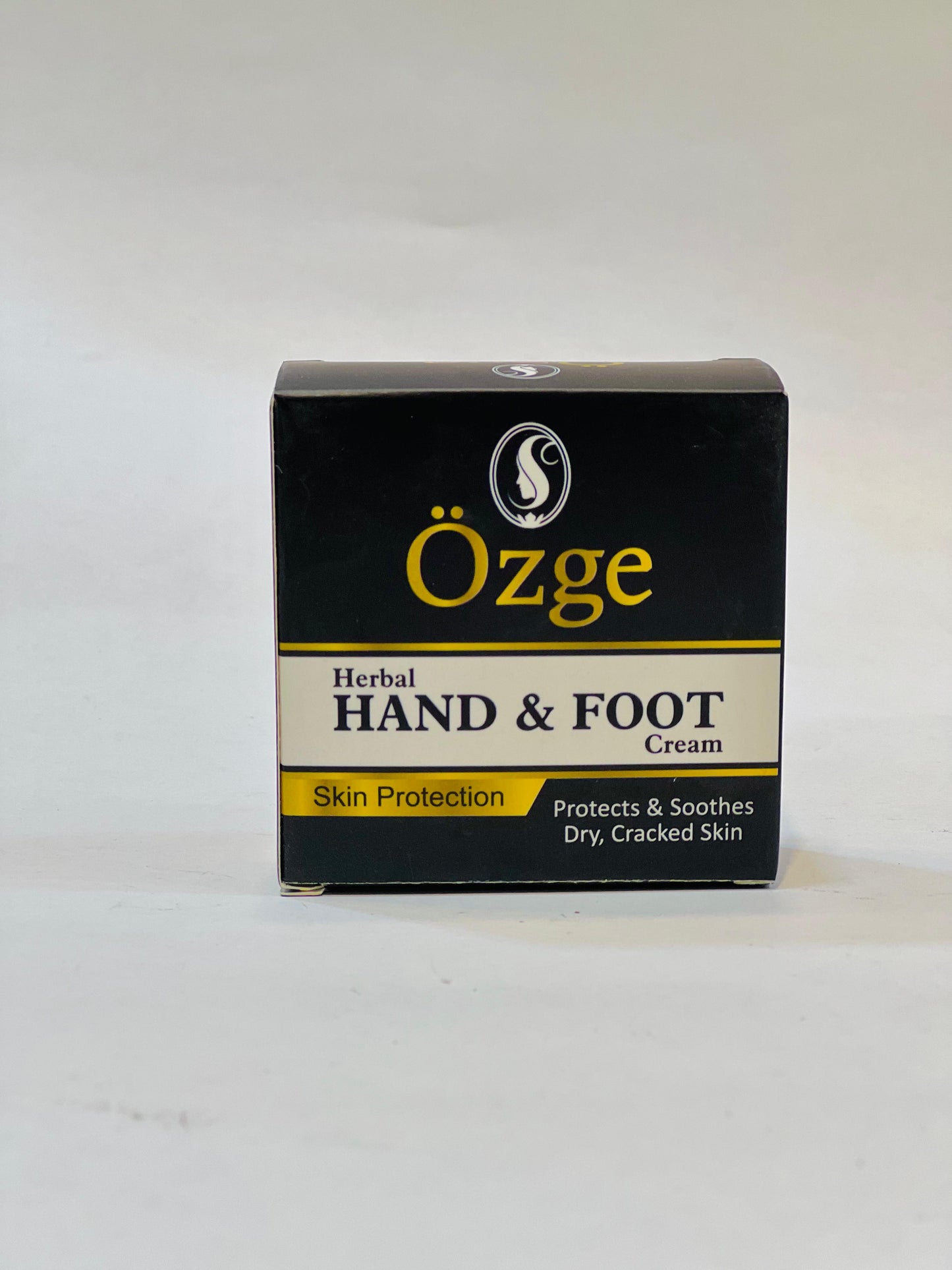 Ozge Herbal Hand & Foot Cream