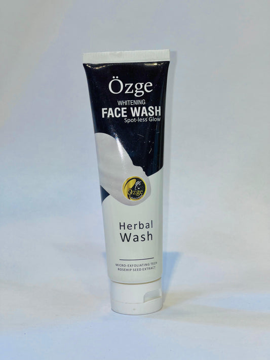 Ozge Whitening Face wash