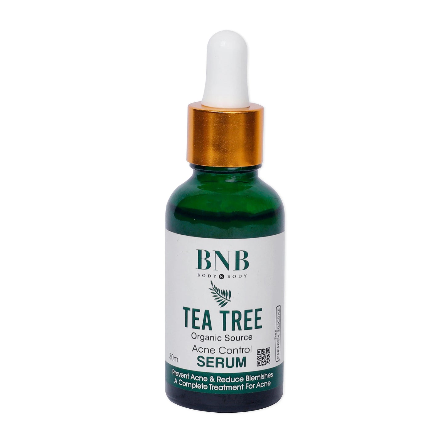 BNB Tea Tree Acne Treatment