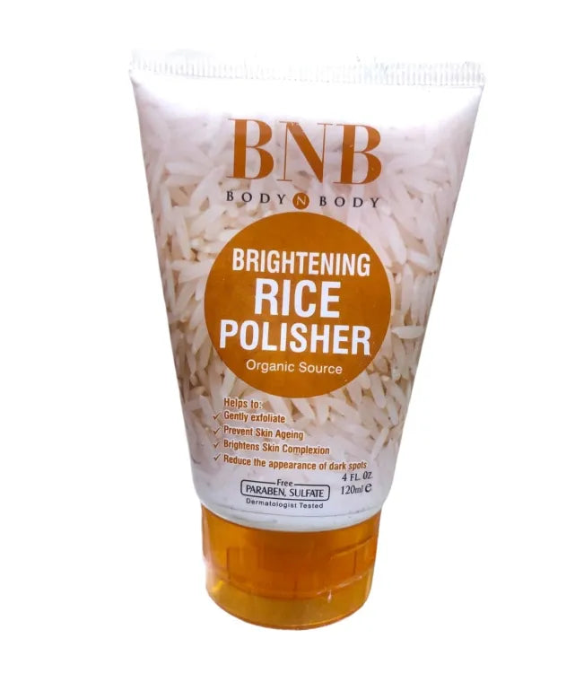 BNB Brightning Rice Polisher