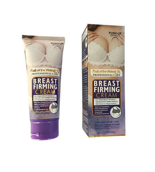 Fruit Of Wokali Breast Firming Cream