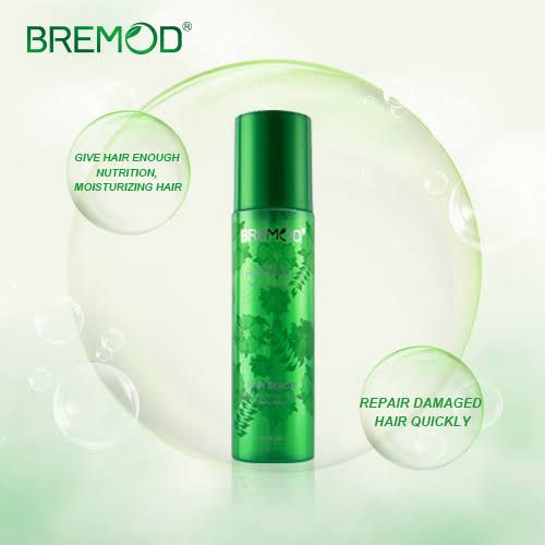 BREMOD Ultimate Performance Hair Serum 150ml