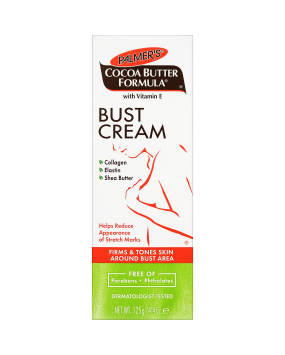 PALMERS Bust Cream