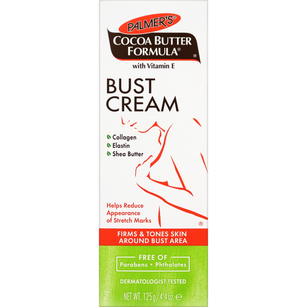 PALMERS Bust Cream