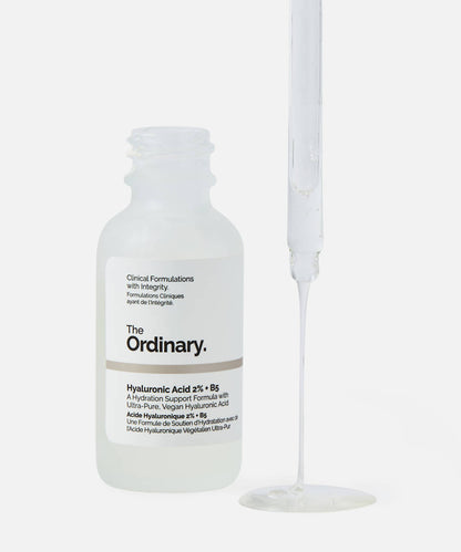 The Ordinary Hyaluronic Acid + B5