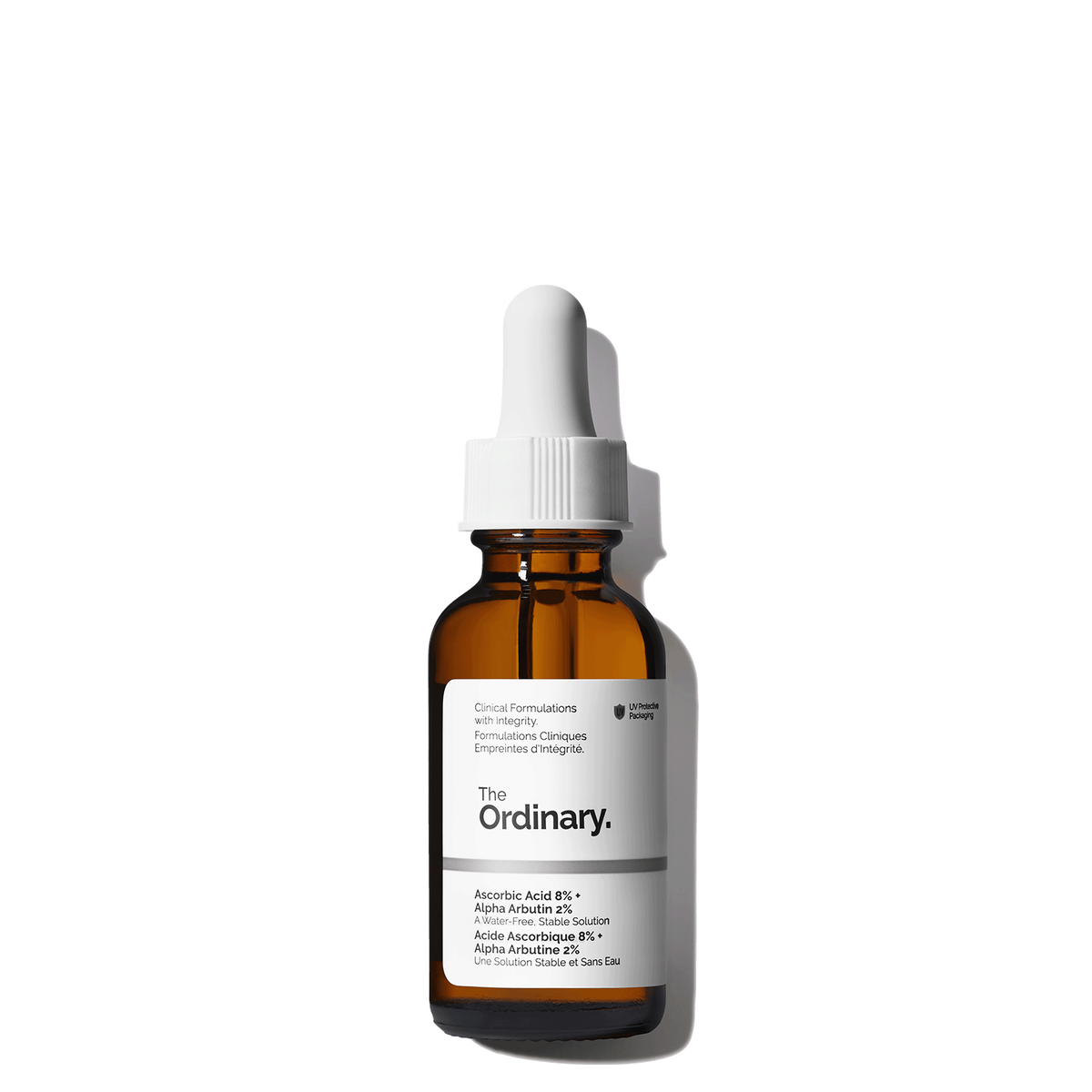 The Ordinary Ascorbic Acid 8% + Alpha Arbutin 2%