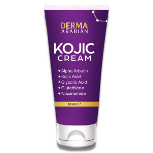 Derma Arabian Kojic Cream