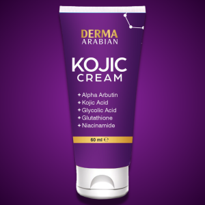 Derma Arabian Kojic Cream