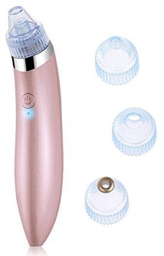 Black Head Remover Machine