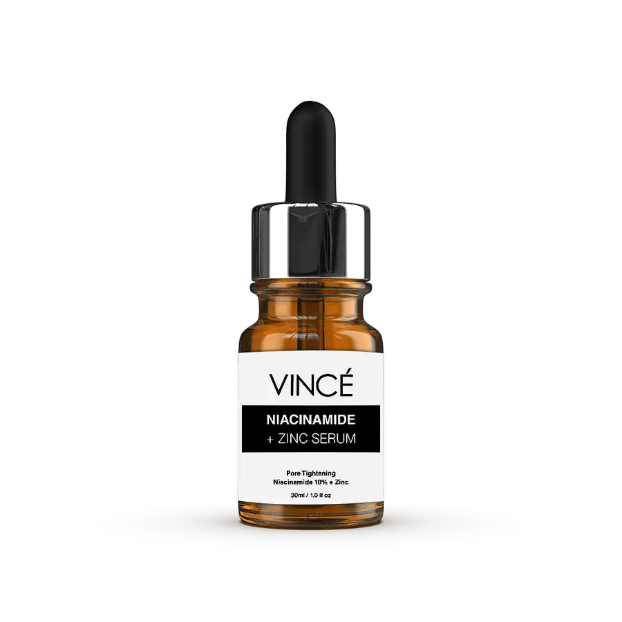 VINCE Niacinamide serum