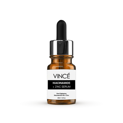 VINCE Niacinamide serum