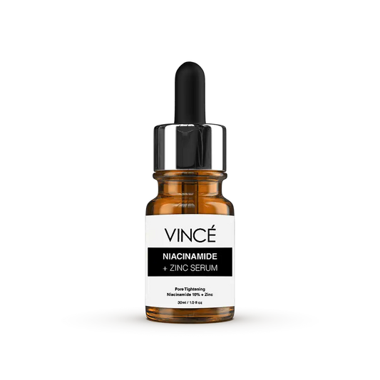 VINCE Niacinamide serum