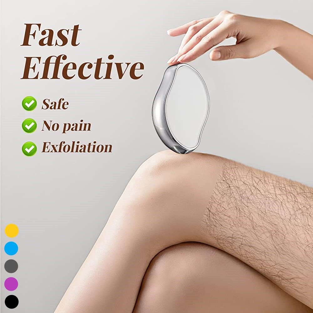 Women Exfoliation Hair Remover