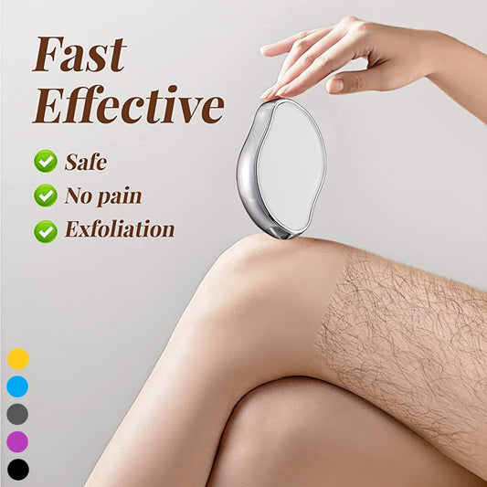 Women Exfoliation Hair Remover