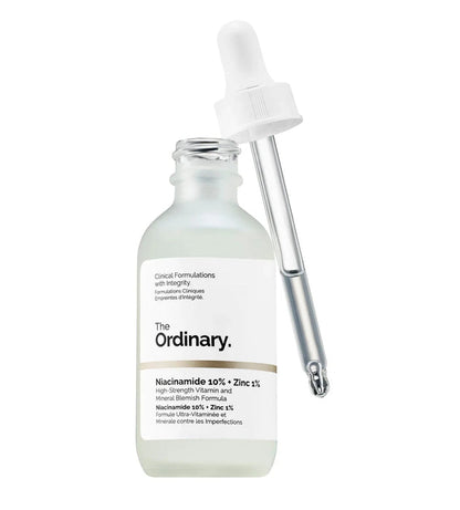 The Ordinary Niacinamide 10% + Zinc 1% 30ml