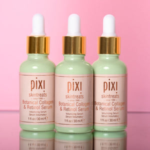 PIXI Botanical Collagen & Retinol Serum