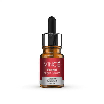 VINCE Retinol Night Serum