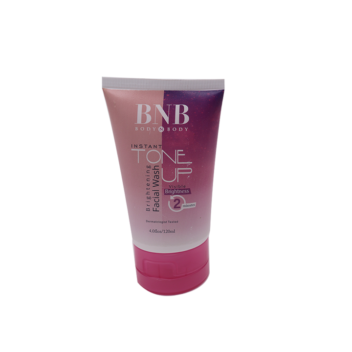 BNB Face Wash Set