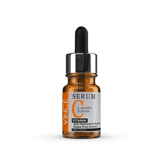 VINCE Vitamin C Serum